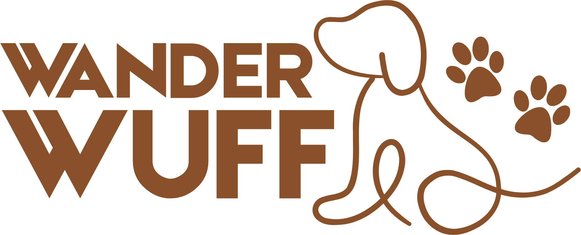 Wander Wuff